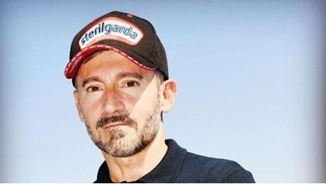 Biaggi e Somaschini al Festival, fra racconti e sicurezza stradale: I cellulari creano dipendenza