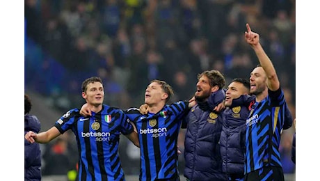 “Dovevano vincere la Champions”: Il tecnico celebra l’Inter, riconoscimento da brividi