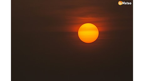 Meteo Bari, previsioni da Sabato 10 a Lunedì 12 Agosto