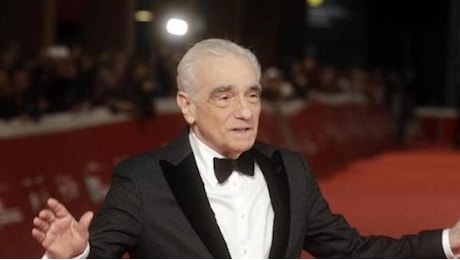 Martin Scorsese è a Torino, riceverà il Premio Stella della Mole. Attesi Dafoe, Tornatore e Ferretti. Forse «sorpresa» Di Caprio. Ecco l'agenda segreta