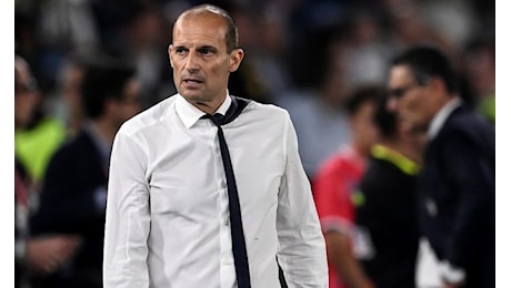 Allegri sarà il nuovo allenatore della Roma? Arriva l’aggiornamento che cambia tutte le carte in tavola per l’ex Juve! Cosa sta succedendo