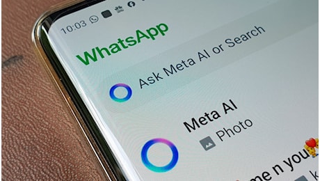 Meta nel mirino dell'UE. L'AI rispetta le norme europee sulla privacy?
