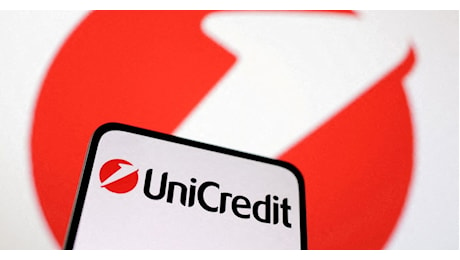 Unicredit esercita opzioni su 860mila azioni di Banco Bpm