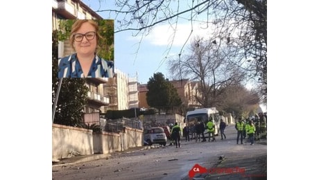 Tragedia a Torrette: la dottoressa Lucia Manfredi morta mentre andava in ospedale