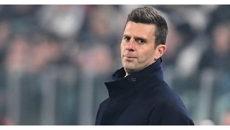 Thiago Motta dopo Juve Venezia: Restiamo uniti per cambiare le cose. E su Vlahovic...