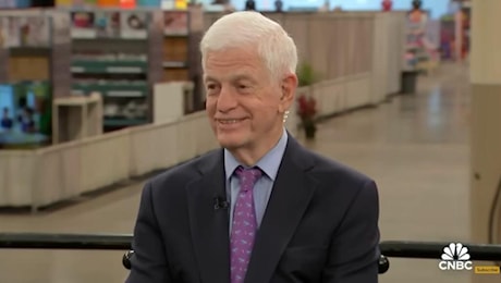 Chi è Mario Gabelli, l'imprenditore interessato all'acquisto del Monza