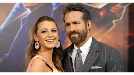 Dopo Blake Lively, Justin Baldoni ora attacca Ryan Reynolds: «Mi ha accusato di fare fat shaming»