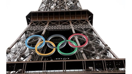 Olimpiadi 2024, oggi a Parigi l'inaugurazione con la cerimonia di apertura. DIRETTA