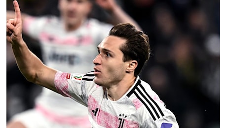 Chiesa Juve, Federico può restare in bianconero? Cosa filtra sul suo futuro