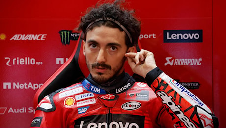 MotoGp, Bagnaia si prende la pole a Barcellona: “Dovrò essere perfetto”. Martin quarto