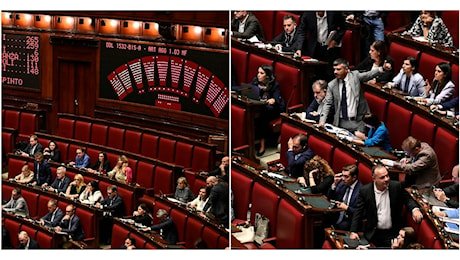 Salario minimo, il centrodestra dice solo no: alla Camera bocciata un’altra proposta del centrosinistra. “Il governo difende le elite”