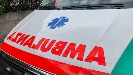 Incidente mortale a Braone: bloccata la statale 42 in Val Camonica
