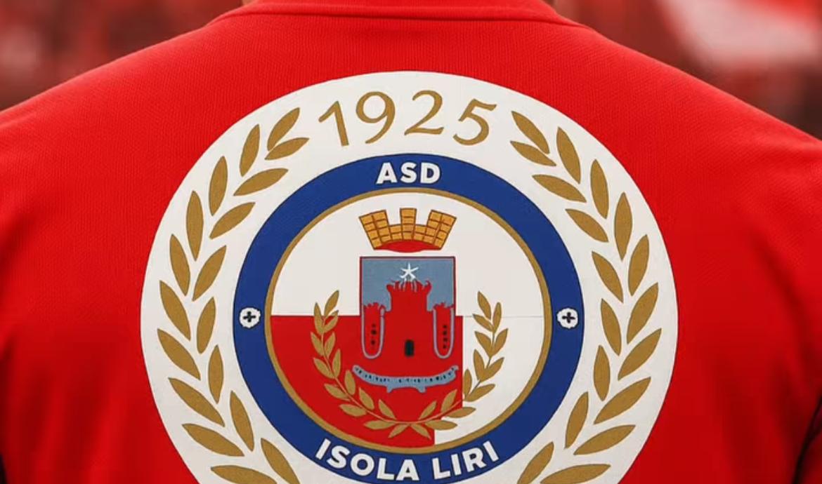 Prima Categoria - L'Isola Liri festeggia un secolo di sport ed emozioni: appuntamento al 21 giugno