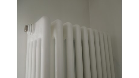 In Piemonte è tempo di accendere i termosifoni: ecco alcune regole e come risparmiare