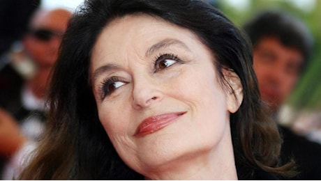 È morta Anouk Aimée, attrice de «La Dolce Vita» e di «8½»