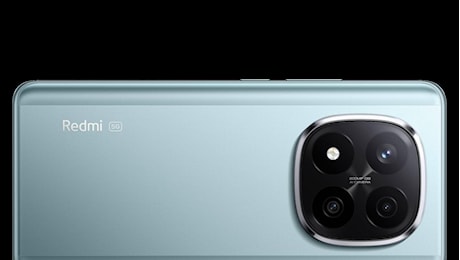 Xiaomi svela la serie Redmi Note 14: ambizioni top per la fascia media