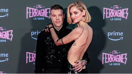 Chiara Ferragni e Fedez, primo incontro per il divorzio: e non manca la tensione