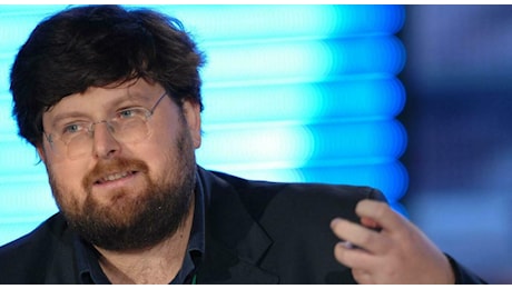 Mario Adinolfi e la dedica «a Clara» all'Isola dei Famosi: ecco chi è