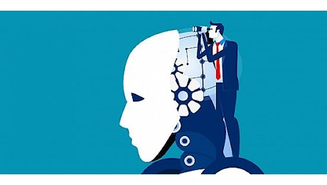AI e lavoro: per gestire i timori sull’automazione basta una buona governance?
