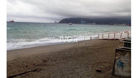 La ‘goccia fredda’ tiene in ostaggio l’estate in Liguria. Allarme dei balneari: “Boom di disdette, speriamo in luglio”