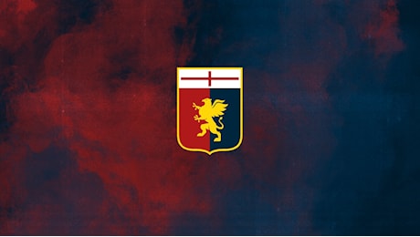 Comunicato Stampa - Genoa Cricket and Football Club - Official Website