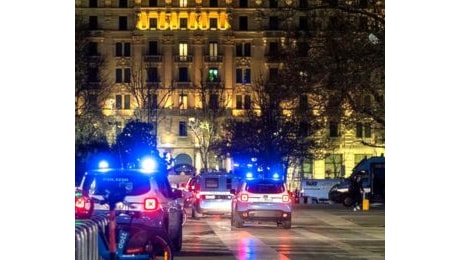 Controlli straordinari a tappeto in Stazione Centrale, 148 agenti impiegati