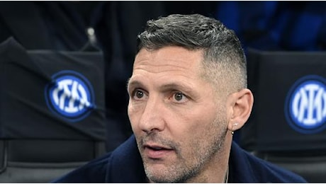 Materazzi: Buongiorno centrale top. United pazzo, come si fa a lasciarsi scappare McTominay?