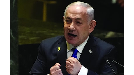 L’azzardo finale di Netanyahu: cambiare il Medio Oriente per sempre