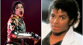Michael Jackson, da Thriller a We Are the World: 15 anni senza il re del pop