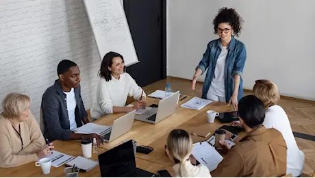 Lavoro, da dove arrivano i rischi