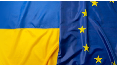 COMMISSIONE EUROPEA * UCRAINA: «DISPONIBILE DA OGGI IL PRIMO TRASFERIMENTO DI 1,5 MILIARDI, GENERATI DA ATTIVITÀ RUSSE BLOCCATE»