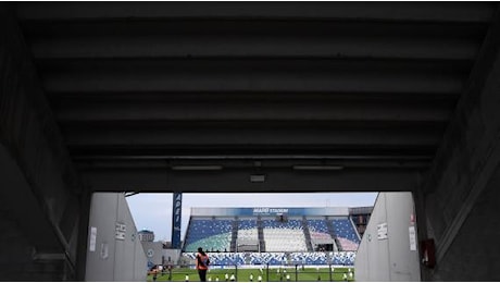 Serie B, Sassuolo-Palermo: sfida dal sapore vintage al Mapei Stadium