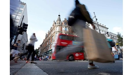 FTSE 100 in rialzo dopo i forti dati occupazionali statunitensi