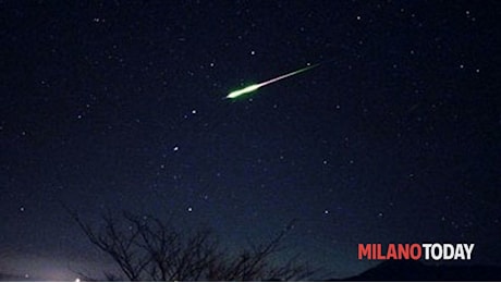 Arriva la Notte di San Lorenzo: dove vedere le stelle cadenti a Milano (e dintorni)