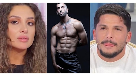 Caos a Uomini e Donne: Cristina è stata vista al ristorante con Lorenzo Del Moro, ballerino professionista di Amici: Scopri la reazione di Gianmarco