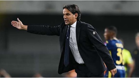Inzaghi prepara Inter-Lugano, Akinsamiro verso la Samp. Carboni si allontana da Marsiglia? Le top news delle 20.00