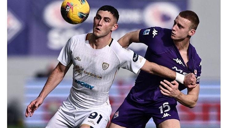 Cagliari, da quanto manca la vittoria contro la Fiorentina? Tutti i numeri degli ultimi precedenti - CagliariNews24.com Cagliari, da quanto manca la vittoria contro la Fiorentina? Tutti i numeri degli ultimi precedenti - CagliariNews24.com