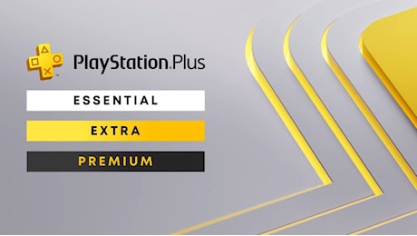 PlayStation Plus, i giochi Extra e Premium di ottobre 2024