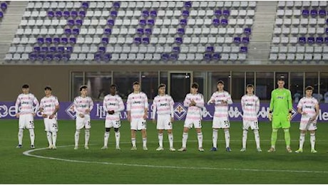 LAZIO-JUVENTUS COPPA ITALIA PRIMAVERA 0-0 (7-8 D.C.R) : errore Zazza, non falliscce Martinez. Juventus ai quarti di finale