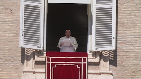 Il Papa: rispettare le forze di pace dell’Onu in Libano. La guerra sconfitta per tutti, fermatevi