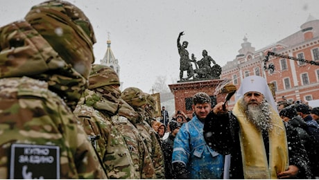 Guerra Ucraina - Russia, le news di oggi. Kiev: “Ci aspettiamo 15.000 soldati Corea Nord in Ucraina”