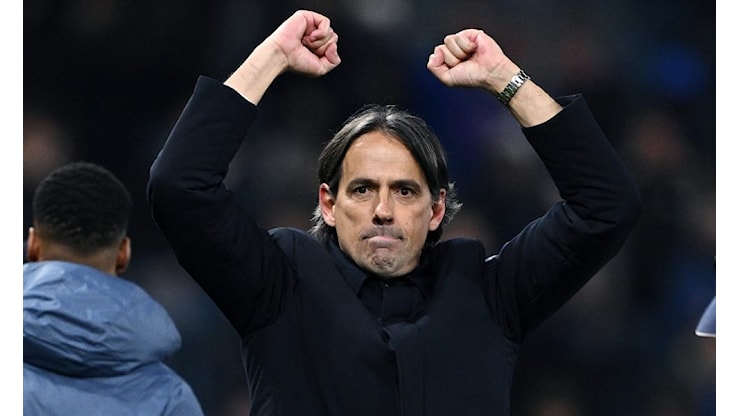 Inzaghi Inter, scritto un clamoroso record a San Siro: ecco quante ne ha vinte, in Europa ha fatto meglio solo… - InterNews24.com Inzaghi Inter, scritto un clamoroso record a San Siro: ecco quante ne ha vinte, in Europa ha fatto meglio solo… - InterNews24.com