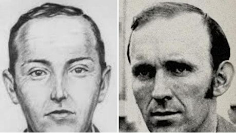 Dirottò un aereo, si buttò dalla scaletta e sparì nel nulla. Dopo 53 anni scoperta l'identità di D.B. Cooper?