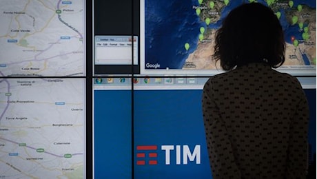 Piazza Affari: andamento sostenuto per Telecom Italia