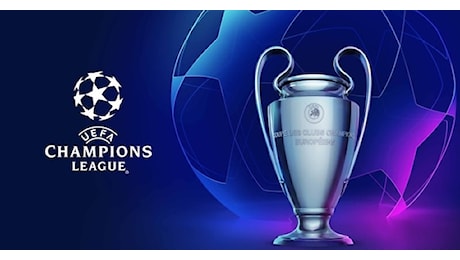 Champions League, in diretta su Radio 1