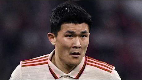 Qui Bayern - Kim si allena a singhiozzo, ma è costretto a giocare: le previsioni per oggi