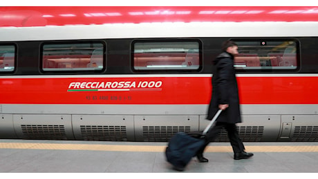 Sciopero 12 e 13 ottobre 2024: ecco i treni Italo e Trenitalia garantiti, liste e orari