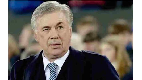 Real Madrid Ancelotti rischia? Vertice con Perez, Solari pronto