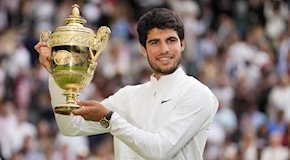L'inaugurazione col campione, il gong alle 23: tutte le tradizioni di Wimbledon