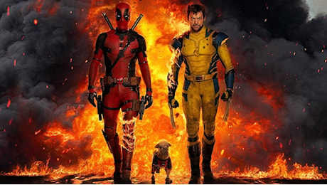 Deadpool & Wolverine, senza freni e totalmente autoriferito, il capitolo migliore della trilogia di Deadpool